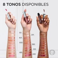 Plump Ambition Hyaluron Lip Oil Plump Ambition Hyaluron Lip Oil 5